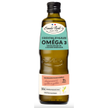 PROMO - Cocktail d'huiles vierges riche en Oméga-3  bio & équitable