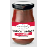 Sauce napolitaine bio