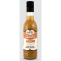 DATE PROCHE - Sauce vinaigrette Vitalité - Vinaigre de cidre et Citron bio