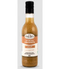 Sauce vinaigrette Vitalité - Vinaigre de cidre et Citron bio