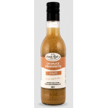 Sauce vinaigrette Vitalité - Vinaigre de cidre et Citron bio