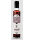 Vinaigre de vin aromatisé à l'échalotte Bio & Equitable