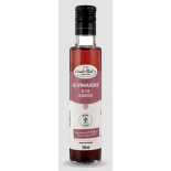 Vinaigre de vin bio à la framboise
