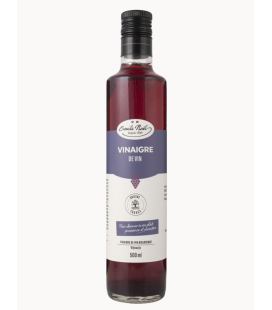 Vinaigre de Vin 6° Bio