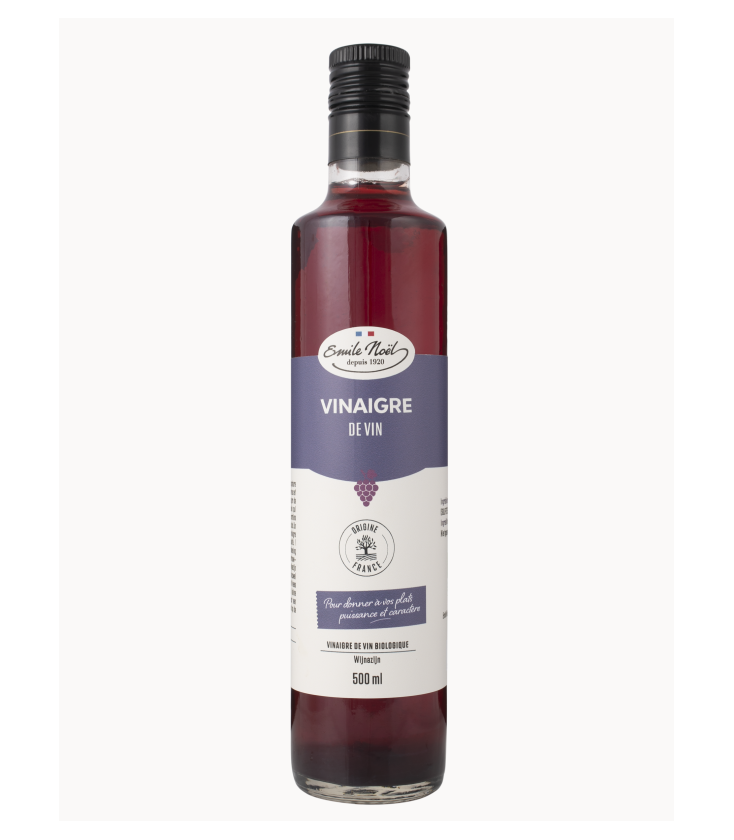 Vinaigre de Vin 6° Bio