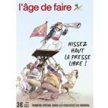 L'âge de faire -n°192 - Février 2024