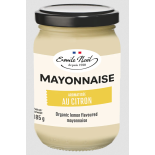 Mayonnaise Nature BIO 185 g