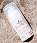 Gelée bronzante hydratante SPF 10