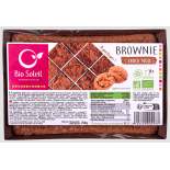 Brownie Choco' Noix Bio