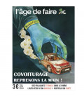 L'âge de faire -n°194 - avril 2024