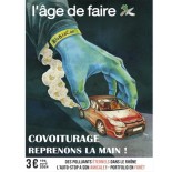 L'âge de faire -n°193 - Mars 2024
