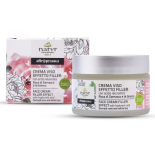 Crème visage bio à l'huile d'argan