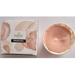 Crème visage bio à l'huile d'argan