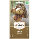 OIGNON Rossa Lunga di Firenze AB  - Semences reproductibles bio