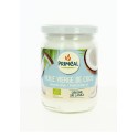 Huile de coco bio