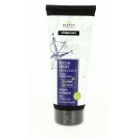 Crème visage bio à l'huile d'argan