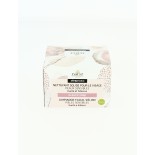 Nettoyant solide pour le visage bio