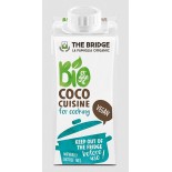 Crème de riz cuisine bio & sans gluten