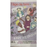 L'âge de faire -n°194 - Avril 2024