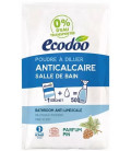 Détachant et blanchissant écologique