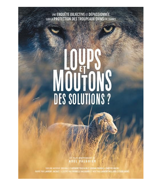 Loups et moutons - Des solutions ?