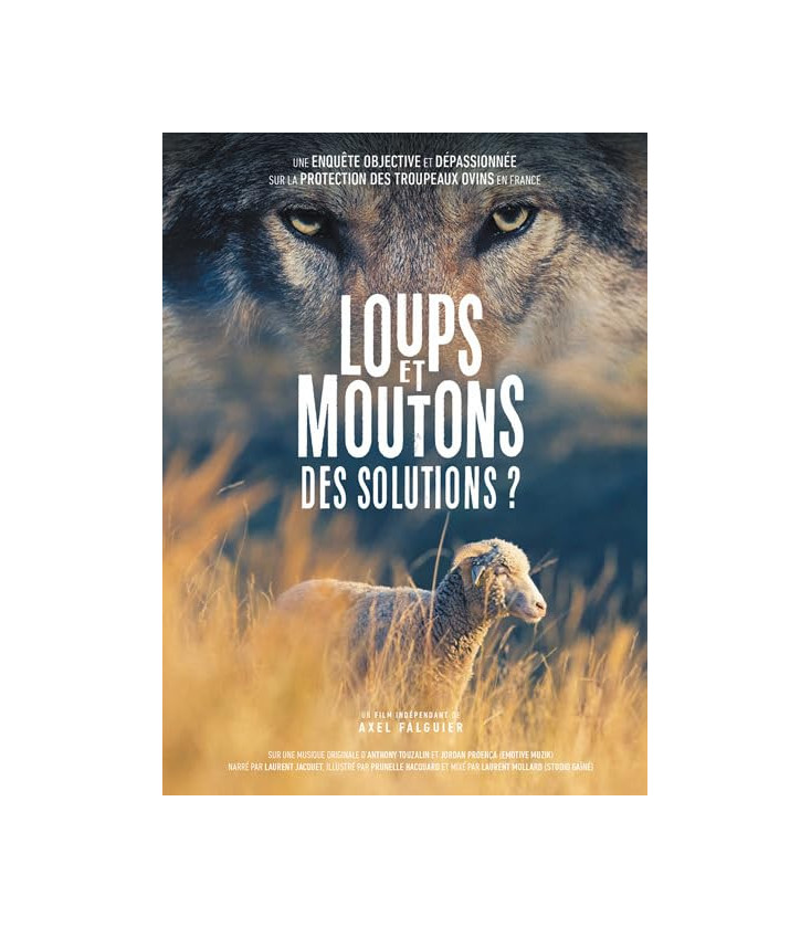 Loups et moutons - Des solutions ?