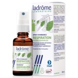 Spray respiration aux huiles essentielles bio