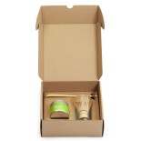 Thé Vert À la Menthe bio & équitable