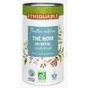 Thé noir du Népal bio