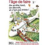 L'âge de faire -n°195 - Mai 2024