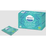 Infusion bio forme & vitalité