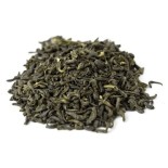 Thé vert au jasmin - Thé Vert traditionnel bio