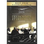 FICHE VIERGE CRÉATION DVD