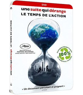 TITRE FICHE VIERGE CRÉATION DVD (occasion)(neuf)