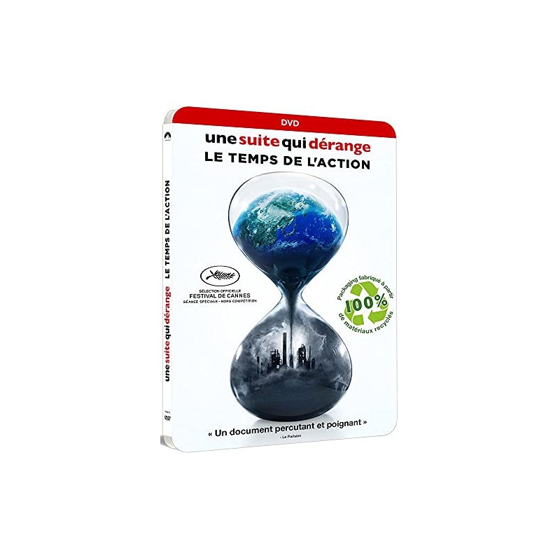 TITRE FICHE VIERGE CRÉATION DVD (occasion)(neuf)