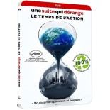 TITRE FICHE VIERGE CRÉATION DVD (occasion)(neuf)