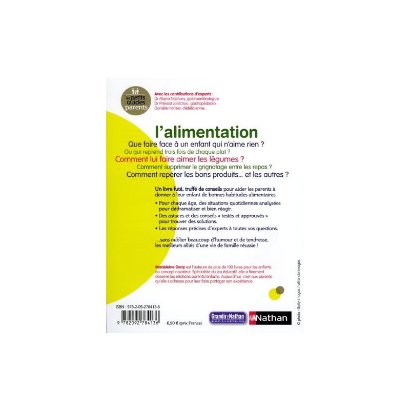 TITRE FICHE VIERGE CRÉATION LIVRE (Occasion)