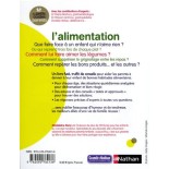 TITRE FICHE VIERGE CRÉATION LIVRE (Occasion)