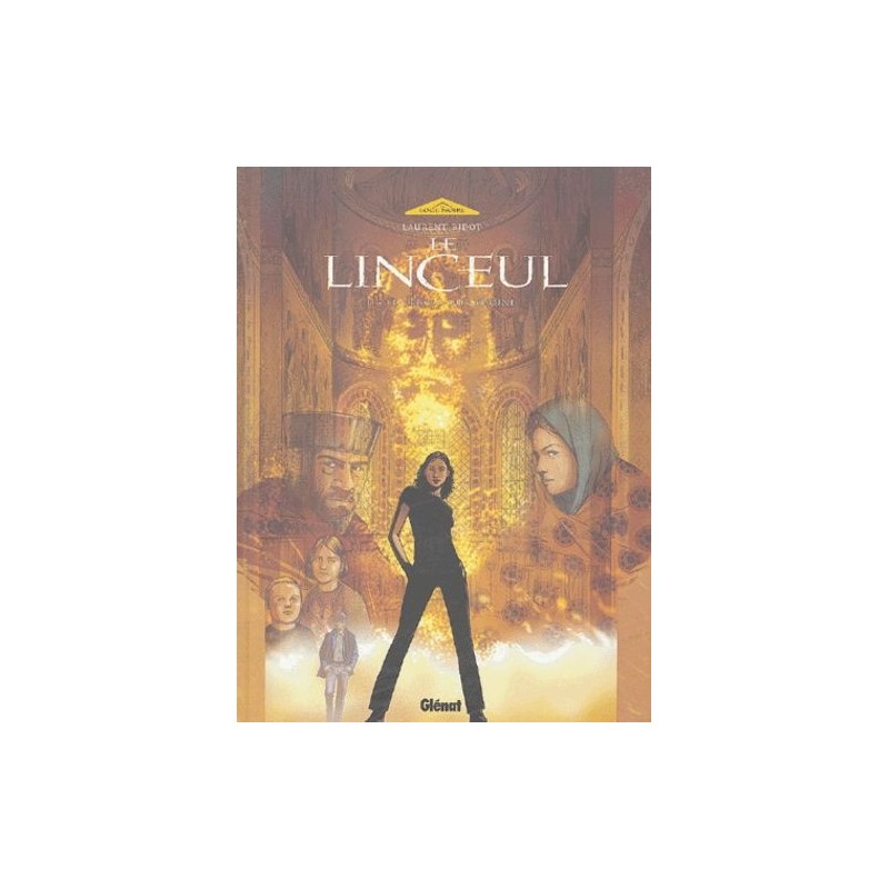 TITRE FICHE VIERGE CRÉATION LIVRE (Occasion)