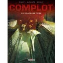 Complot - Le Krach De 1929 (BD)