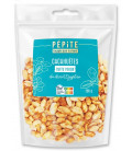 Pommes séchées bio