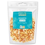 Pommes séchées bio