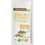Herbes de Provence d'Ardèche bio & équitable