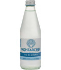 L'eau de source de Montarcher- Eau plate 33 cL