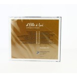 TITRE FICHE VIERGE CRÉATION CD