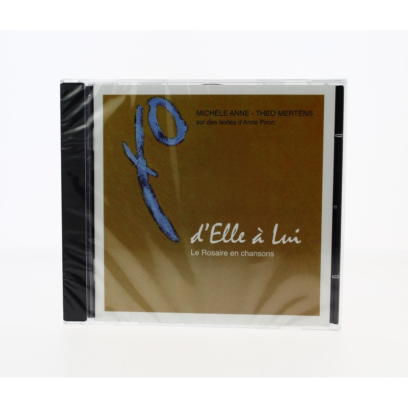 TITRE FICHE VIERGE CRÉATION CD