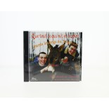 TITRE FICHE VIERGE CRÉATION CD