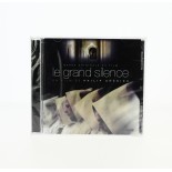 TITRE FICHE VIERGE CRÉATION CD