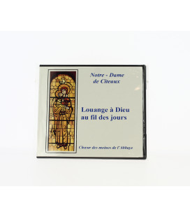 TITRE FICHE VIERGE CRÉATION CD