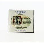 TITRE FICHE VIERGE CRÉATION CD